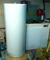 heat-pump-and-buffer-tank