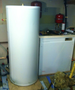 Heat Pump and Buffer Tank.jpg